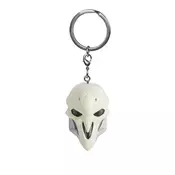 J!NX Overwatch Reaper Mask 3D, obesek za ključe