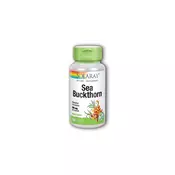 Solaray Sea Buckthorn Pasji trn kapsule, dodatak prehrani