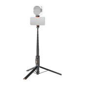 Neewer Neewer PA992 Selfie palica s stativom, Quick-Release