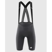 Hlače ASSOS EQUIPE R S11, robustno sive (XL)