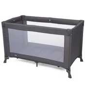 Chicco Prenosivi krevetac GOOD NIGHT Dark Grey