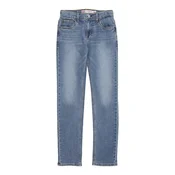 Levis Kids Kavbojke 502 moder denim