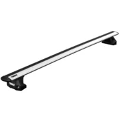 Thule Fixpoint Evo podnožje za vozila, crna, 2 komada (710704)