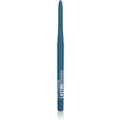 Maybelline Gel svinčnik Lasting Drama 0,3 g (Odtenek Under The Sea)