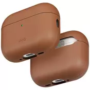 Premium ovitek UNIQ Lyden Vex Series™ za AirPods Pro 3 - Brown