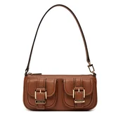 MICHAEL Michael Kors Vreča za obleke Zoey rjava