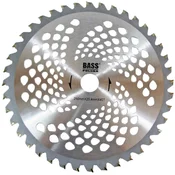 Žagin list 255mm 40T 25,4mm 04390