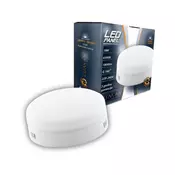 Lumax Led Panel High Lumen LUMNPO-18W 6500K Nadgradni-Okrugli 1800 lm