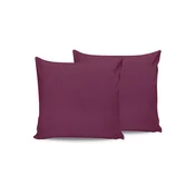 Set jastucica u ljubicastoj boji (2 komada)