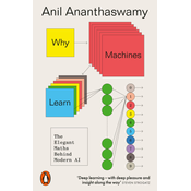 Why Machines Learn