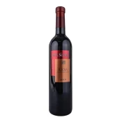 Jw Garcia Carrion Crveno vino Pata Negra Rioja Gran seleccion, 0.75 l