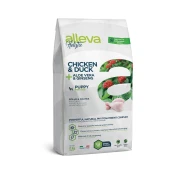 Alleva HOLISTIC Chicken & Duck Puppy Mini 2 kg