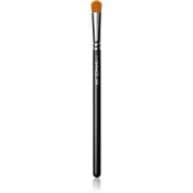MAC Brush 242S čopič za ličenje 1 kos
