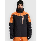 Quiksilver Titano Jacket almond