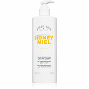 Perlier Honey Miel ultra hidratantno mlijeko za tijelo 400 ml