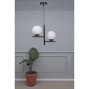 Opviq Luster 2596570, Crni