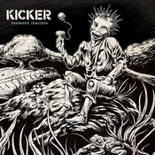 Kicker - Rendered Obsolete (Limited Edition) (LP)