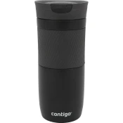 Contigo termo šalica Byron 470 ml, mat crna