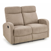 OSLO 2S sofa with recliner fucntion