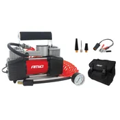 slomart AMiO Avtomobilski kompresor ACOMP-4, 12V, dvotlačni