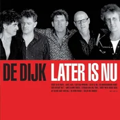 De Dijk - Later Is Nu (Reissue) (LP)