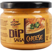 El Gusto MEXICO El Gusto MEHIKA Cheese Cheddar Dip 280 g