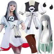 shumee Yashiro Nene cosplay anime lasulja karnevalski kostum 5v1 maturantski ples