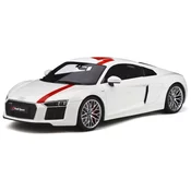 1:18 FORD MUSTANG GTD GRABBER MODRA 2024
