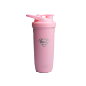 SmartShake Reforce Supergirl Shaker 900 ml