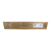 Ricoh - toner Ricoh C7100 (828333) (modra), original