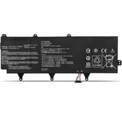 XRT Europower Baterija za laptop Asus Rog Zephyrus S 3s Plus GX701 GX735 series C41N1802 ( 112542 )