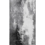 wash+dry PREDPRAŽNIK Aura 70/120 cm potiskano siva