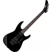 ESP LTD GL-200K Black Električna kitara
