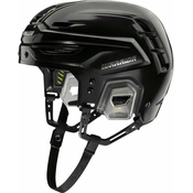Warrior Alpha One Helmet Black M