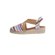 Toni Pons Espadrile mešane barve