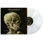 Squanderers - Skantagio (Clear Coloured) (LP)