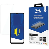 3MK FlexibleGlass Poco M6 Pro 4G Hybrid Glass