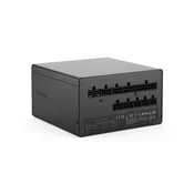 Fractal Design Ion 3 Gold napajalnik, 750 W, črn