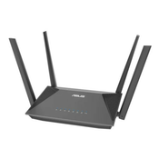Asus RT-AX52 AX1800 dual-band Wi-Fi 6 Router