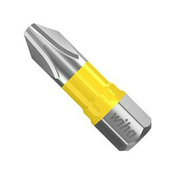 WIHA nastavek vijačni križni, 5 kos Y-bit 41585, PH1x25