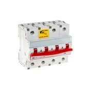 LEGRAND Modularno odklopno stikalo 100A 4P 25kA FRX404 406546