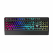 MARVO K635 ŽIČNA GAMING TIPKOVNICA