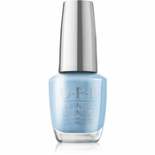 OPI Infinite Shine Malibu lak za nokte s gel efektom Mali-blue Shore 15 ml