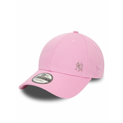 Kapa s šiltom New Era Flawless 940 Nyy 60435125 Roza