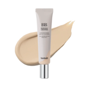 Heimish Moringa Ceramide Tinted Moisturizer Make-Up + Sunscreen SPF30 PA++ Krema BB za poenotenje tona kože 19 Fair Beige 30 ml