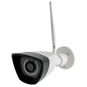 General General CS55 vanjska IP kamera 1080P za Wi-Fi gate