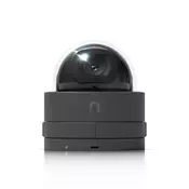 Ubiquiti G5 Dome Ultra 2K HD PoE kamera | UVC-G5-DOME-ULTRA-B