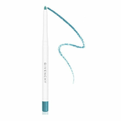 Givenchy Vodoodporen svinčnik za oči Couture Waterproof (Eyeliner) 0,3 g (Odtenek 03 Turquoise)