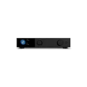 Audiolab 9000N Play ČRN omrežni predvajalnik.