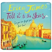 AUDIBOOK Avdio knjiga: Tell it to the Skies